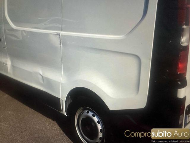 Fiat Talento 1.6 MJT 120CV PC-TN-DC Furgone 12q - foto 4 di 4
