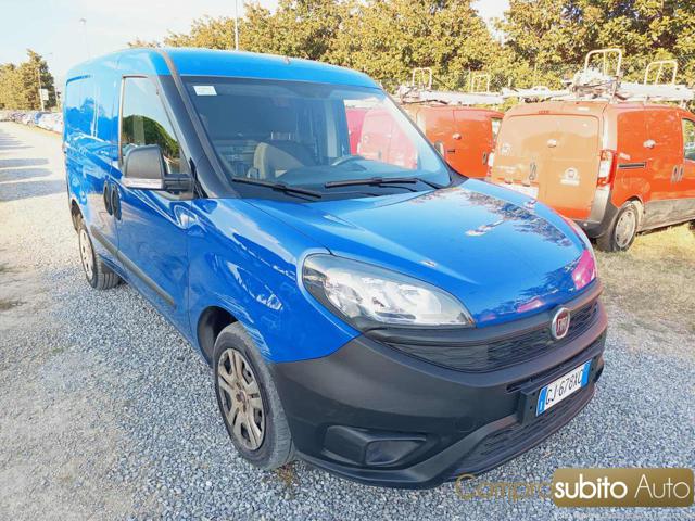 Fiat Doblo Doblò 1.6 MJT 105CV + IVA 22% - foto 2 di 4