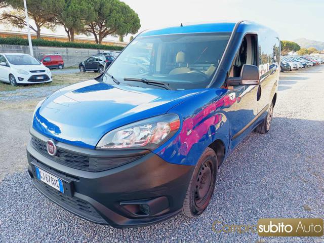 Fiat Doblo Doblò 1.6 MJT 105CV + IVA 22% - foto 3 di 4