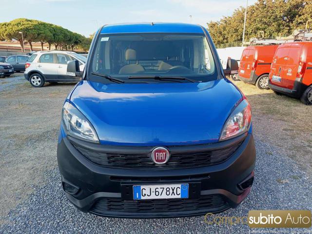 Fiat Doblo Doblò 1.6 MJT 105CV + IVA 22% usato a PRATO