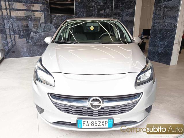 Opel Corsa 1.2 5 porte Edition usato a PRATO