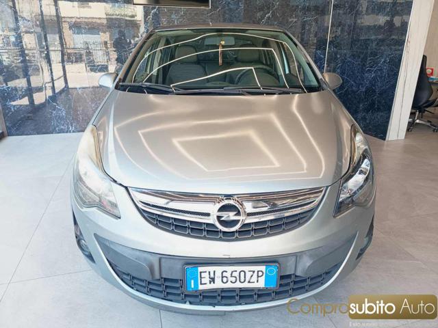 Opel Corsa 1.2 85CV 5 porte GPL-TECH Edition usato a PRATO