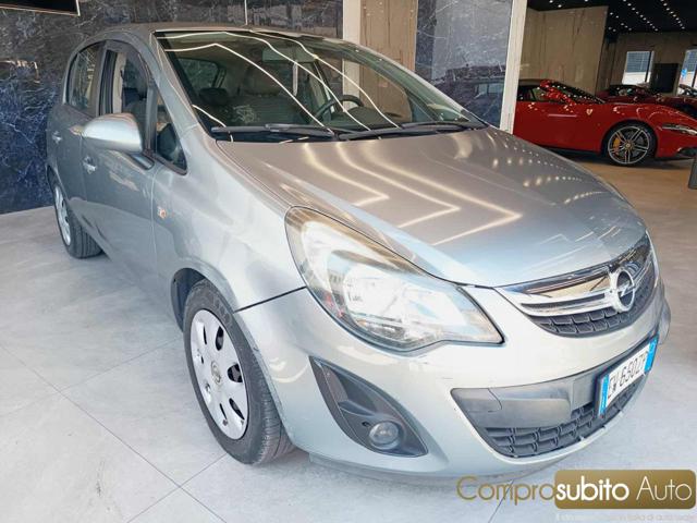 Opel Corsa 1.2 85CV 5 porte GPL-TECH Edition - foto 2 di 4
