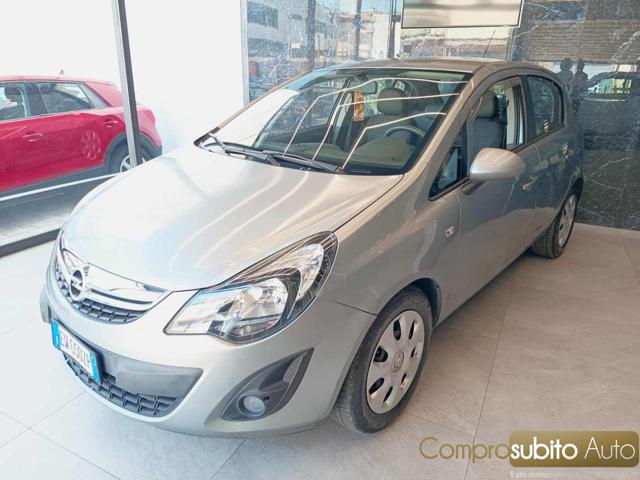 Opel Corsa 1.2 85CV 5 porte GPL-TECH Edition - foto 3 di 4