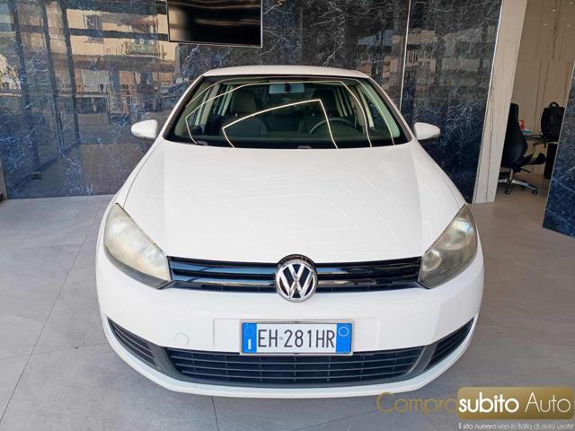 Volkswagen Golf 1.6 TDI DPF 5p. Comfortline usato a PRATO