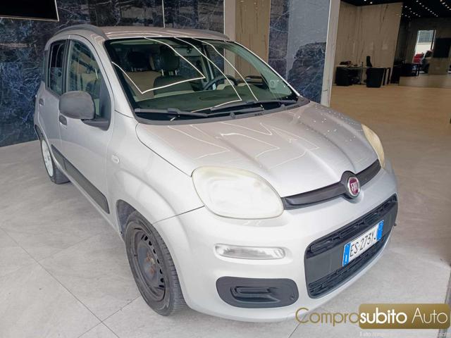 Fiat Panda 1.3 MJT S&S Lounge - foto 2 di 4