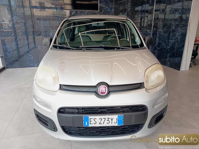 Fiat Panda 1.3 MJT S&S Lounge usato a PRATO