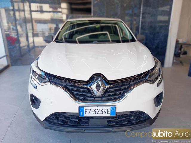 Renault Captur dCi 8V 90 CV Sport Edition - foto 2 di 2