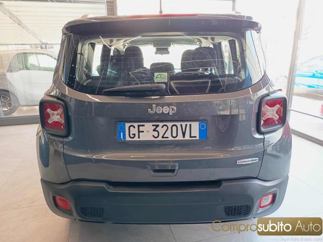 Jeep Renegade 1.0 T3 Limited ( 60.000 km ) - foto 4 di 4