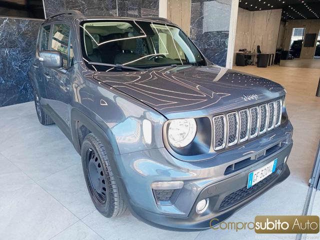 Jeep Renegade 1.0 T3 Limited ( 60.000 km ) - foto 2 di 4