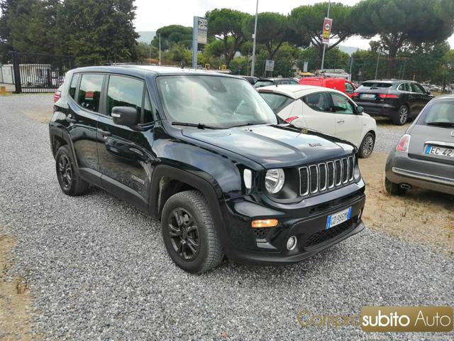 Jeep Renegade 2.0 Mjt 140CV 4WD Active Drive Limited - foto 2 di 4