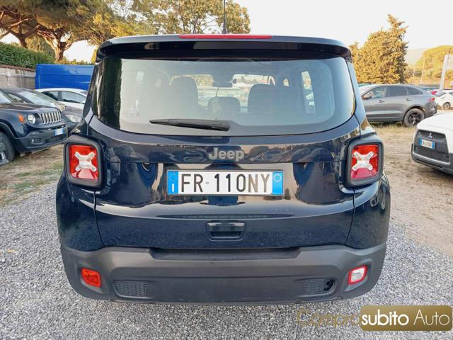 Jeep Renegade 2.0 Mjt 140CV 4WD Active Drive Low Limited - foto 4 di 4