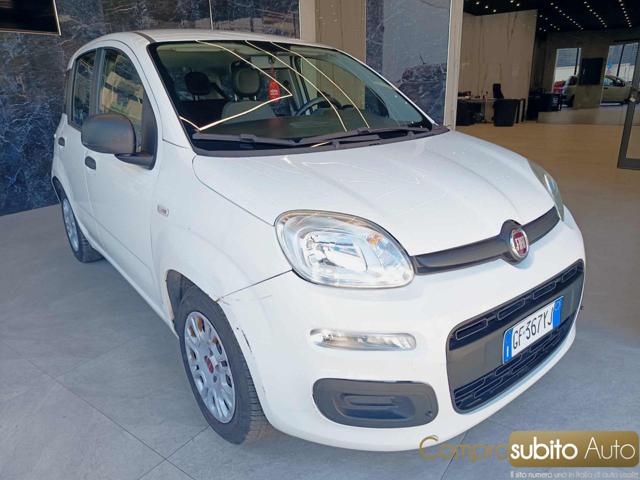 Fiat Panda 1.0 FireFly S&S Hybrid City Life - foto 3 di 4
