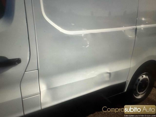 Fiat Talento 1.6 MJT 120CV PC-TN-DC Furgone 12q - foto 3 di 4