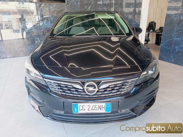 Opel Astra 1.5 CDTI 105 CV S&S 5 porte Business Elegance usato a PRATO