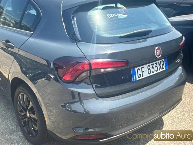 Fiat Tipo 1.0 5 porte City Life - foto 3 di 4