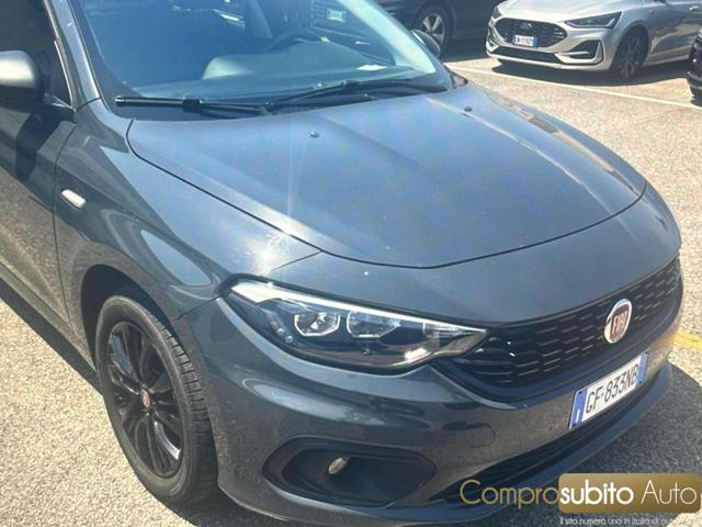 Fiat Tipo 1.0 5 porte City Life usato a PRATO