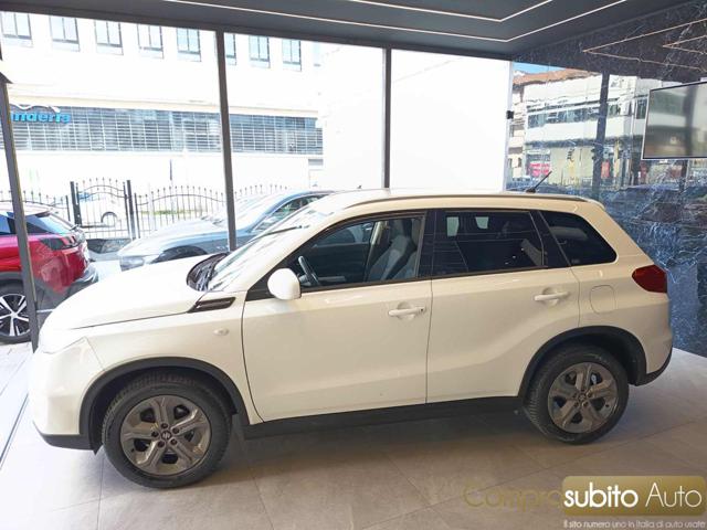 Suzuki Vitara 1.6d V-Cool - foto 4 di 4