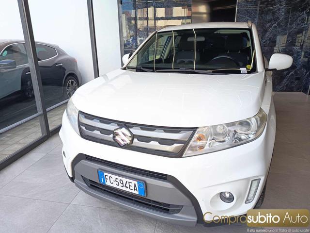 Suzuki Vitara 1.6d V-Cool - foto 2 di 4