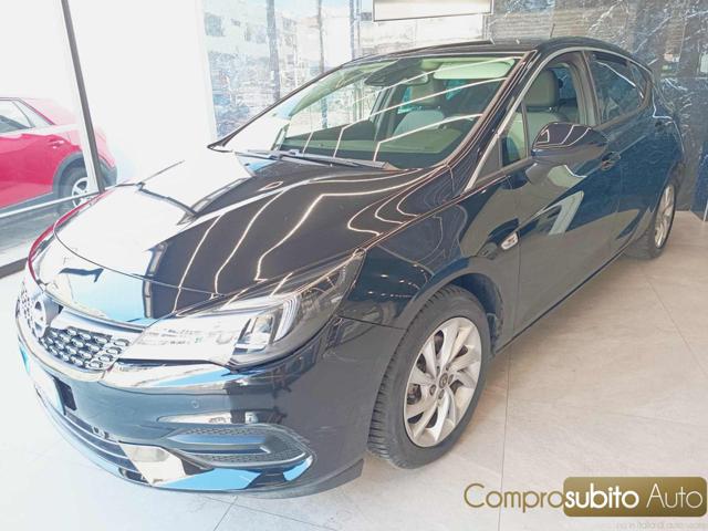 Opel Astra 1.5 CDTI 105 CV S&S 5 porte Business Elegance - foto 2 di 4
