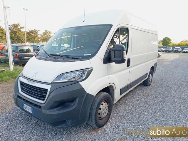 Peugeot Boxer 330 2.2 BlueHDi 140 S&S + IVA 22% - foto 2 di 4