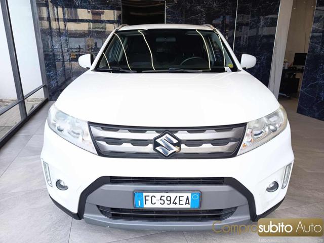 Suzuki Vitara 1.6d V-Cool usato a PRATO