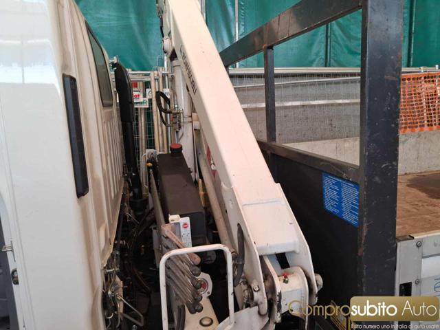 Isuzu M21 T E GRU + IVA 22% - foto 3 di 4