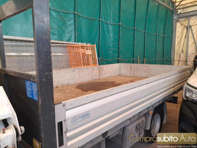 Isuzu M21 T E GRU + IVA 22% - foto 4 di 4