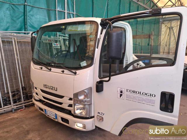 Isuzu M21 T E GRU + IVA 22% usato a PRATO