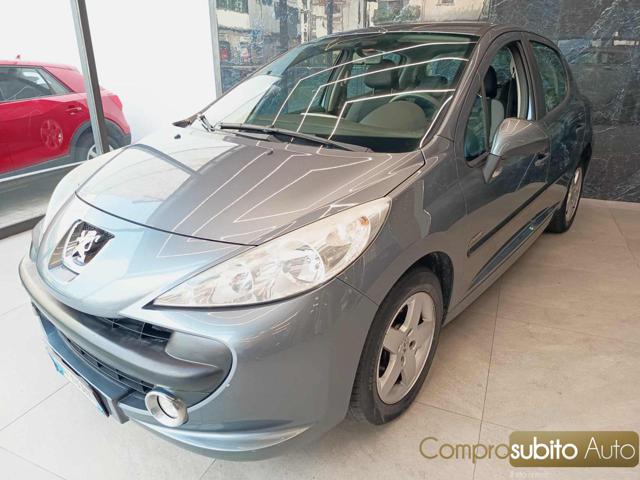 Peugeot 207 1.4 VTi 95CV 5p. X Line - foto 3 di 23