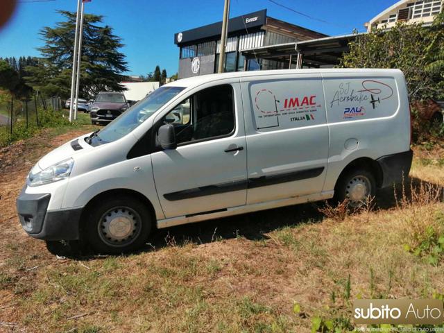 Citroen Jumpy 27 1.6 HDi/90 FAP PC-TN Furgone - foto 3 di 11