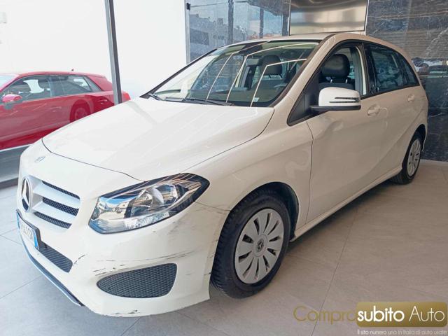 Mercedes-Benz B 160 Executive - foto 3 di 35