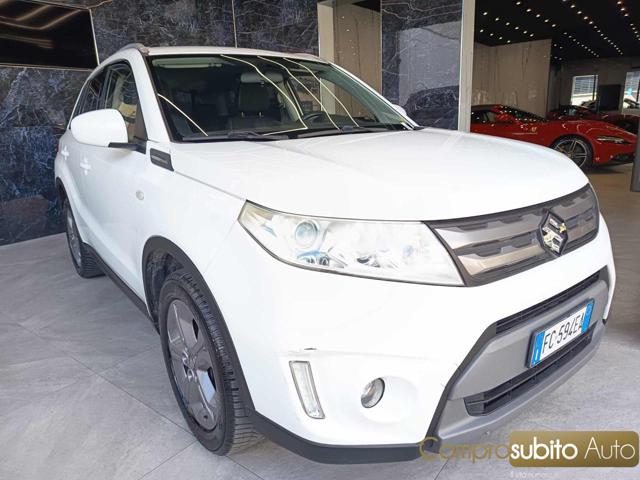 Suzuki Vitara 1.6d V-Cool - foto 3 di 45