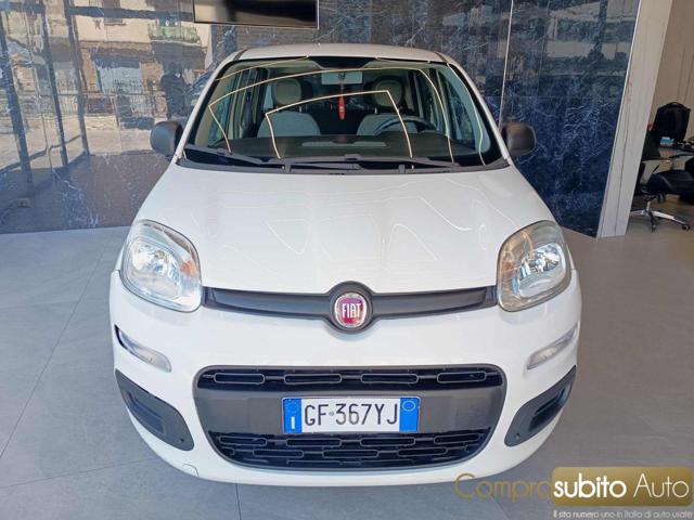Fiat Panda 1.0 FireFly S&S Hybrid City Life usato a PRATO
