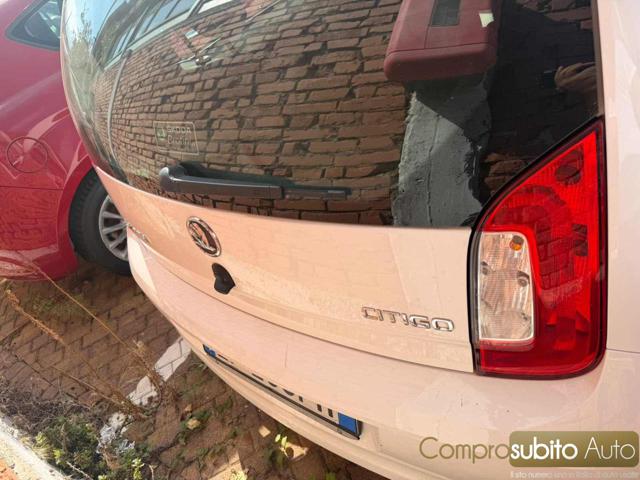 Skoda Citigo 1.0 60 CV 5 porte Active - foto 4 di 11