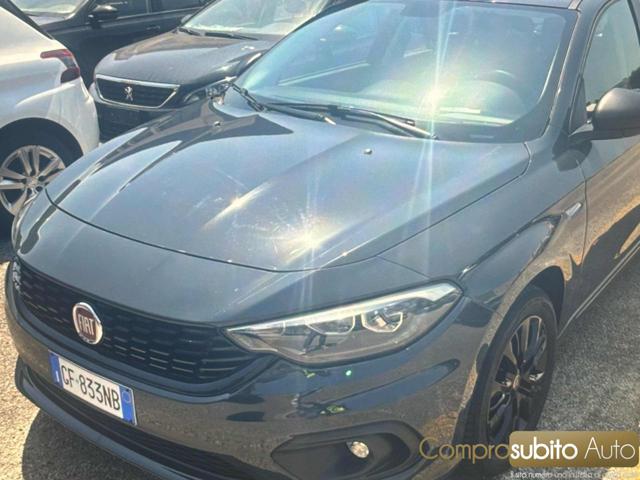 Fiat Tipo 1.0 5 porte City Life - foto 2 di 7