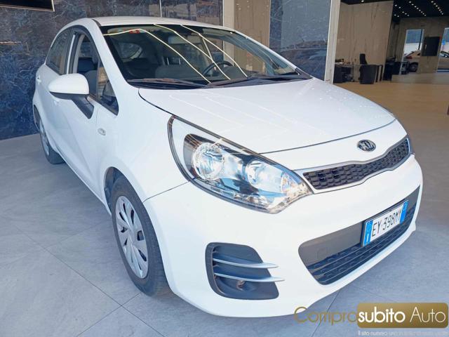 Kia Rio 1.1 CRDi 5p. Cool - foto 2 di 26