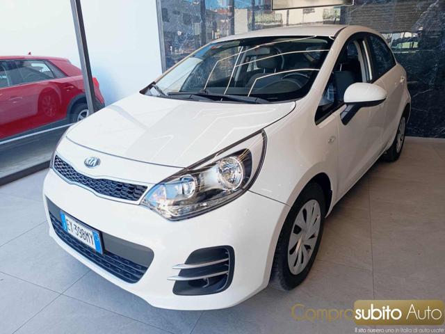 Kia Rio 1.1 CRDi 5p. Cool - foto 3 di 26