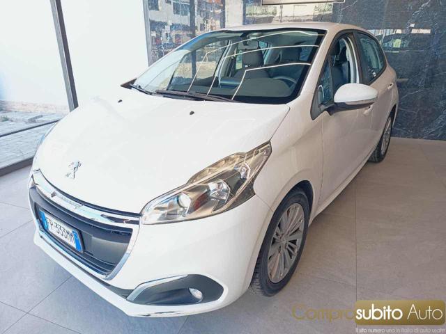 Peugeot 208 1° serie PureTech 82 5p. GPL Active - foto 2 di 30