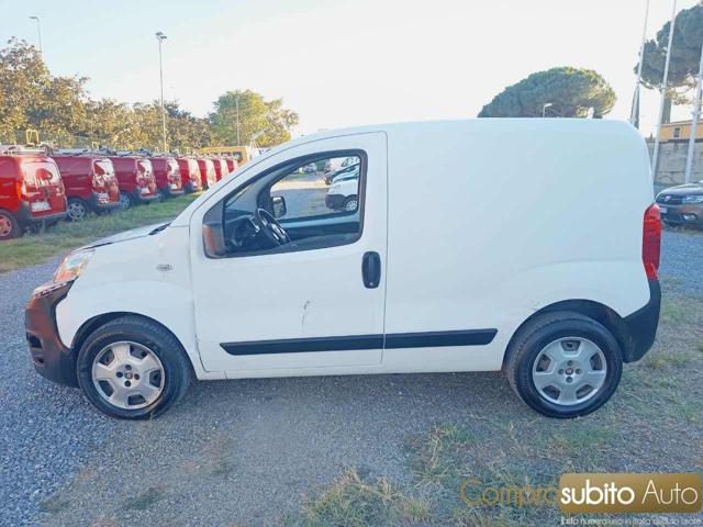 Fiat Fiorino 1.3 MJT 80CV + IVA 22% - foto 4 di 19