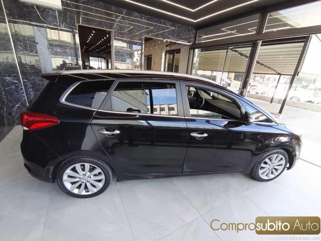Kia Carens 1.7 CRDi 115 CV Class - foto 4 di 33