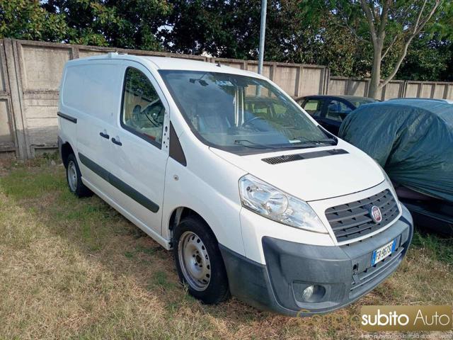 Fiat Scudo 1.6 MJT + IVA 22% - foto 2 di 13