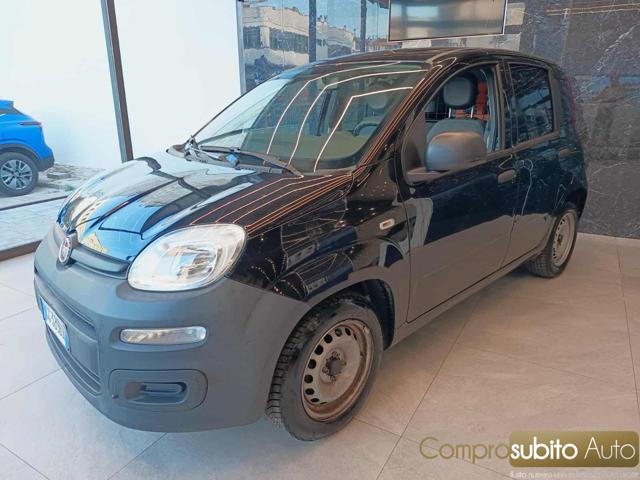 Fiat Panda 1.0 hybrid VAN + iva - foto 3 di 4