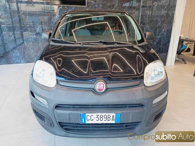 Fiat Panda 1.0 hybrid VAN + iva usato a PRATO