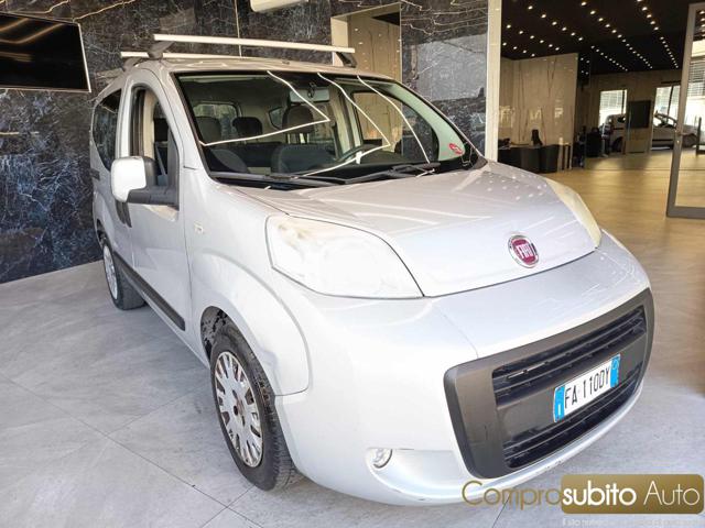 Fiat Qubo 1.3 MJT 75 CV MyLife - foto 2 di 27