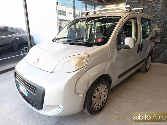 Fiat Qubo 1.3 MJT 75 CV MyLife - foto 3 di 27