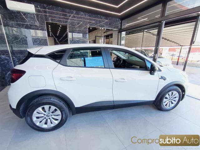 Renault Captur dCi 8V 90 CV Sport Edition - foto 4 di 24