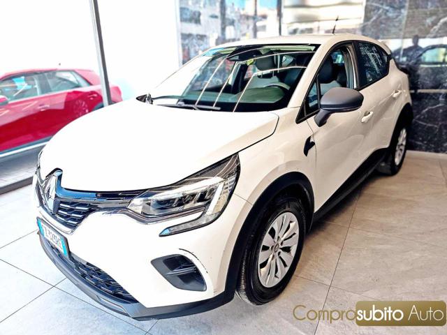 Renault Captur dCi 8V 90 CV Sport Edition - foto 3 di 24