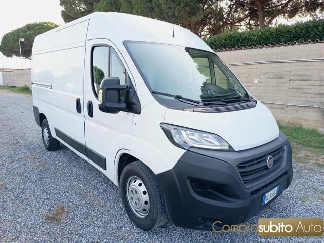 Fiat Ducato 30 MAXI 2.3 MJT 140CV AUTOMATICO + IVA 22% - foto 2 di 21