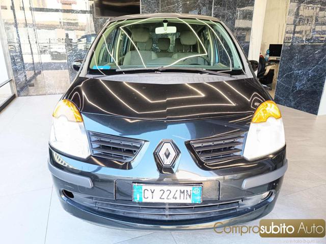 Renault Modus 1.2 16V Luxe Dynamique, del 2005, 120.000 km, in vendita a Prato (PO)